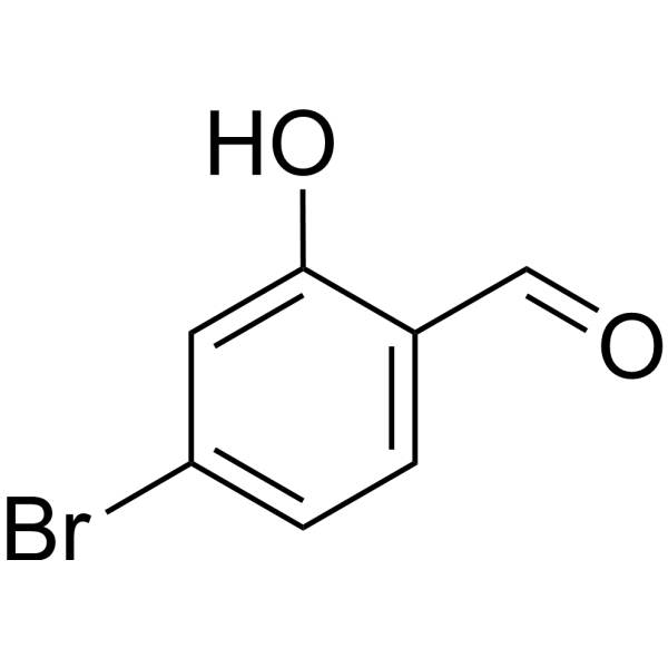 4-Bromo-2-hydroxybenzaldehyde 22532-62-3